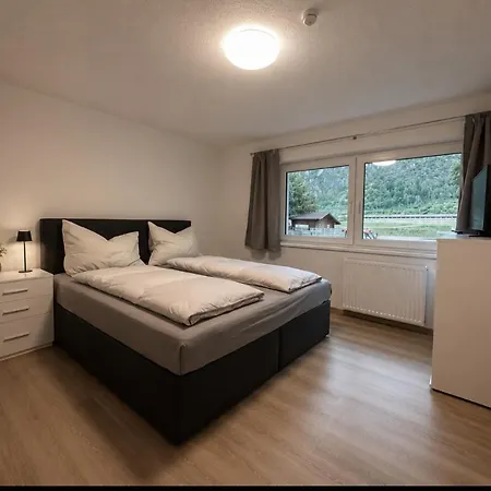 Haus Antonia Zams