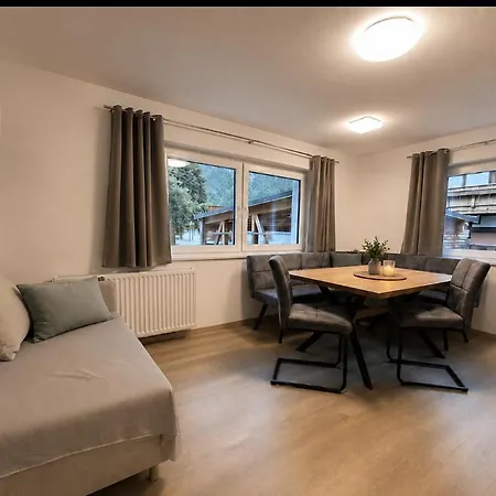 Haus Antonia Zams