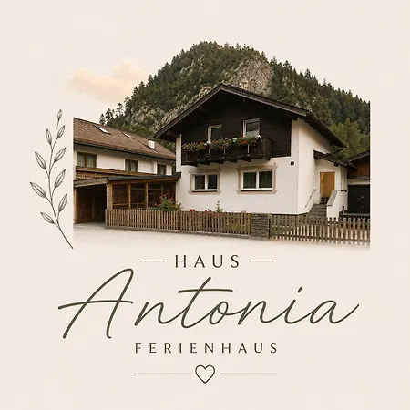 Haus Antonia *