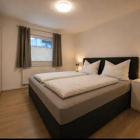 Haus Antonia Apartamento *