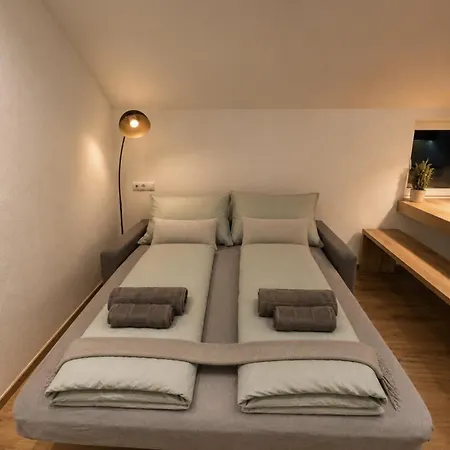 Apartamento Haus Antonia *